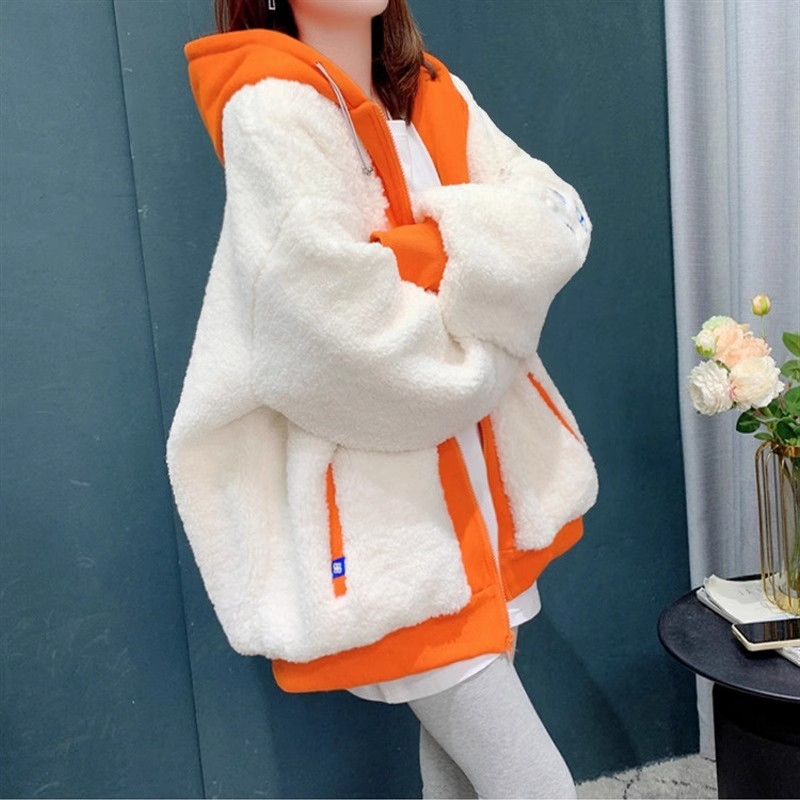 Longline Cardigan Knit - 플러스 사이즈 겨울 여성용 카디건 코트