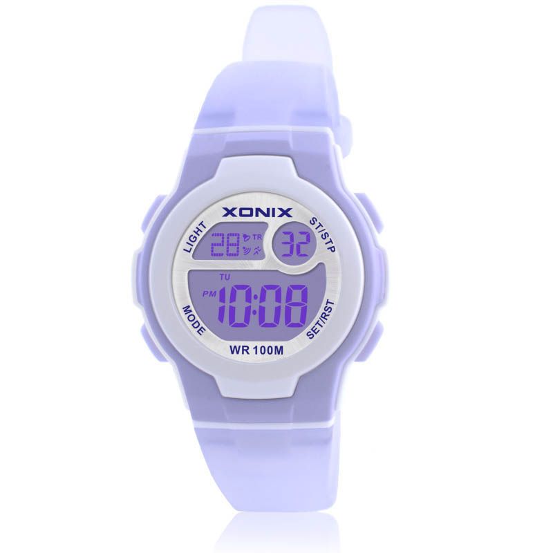 Women Fashion Zone - XONIX 패션 여성 스포츠 방수 100m