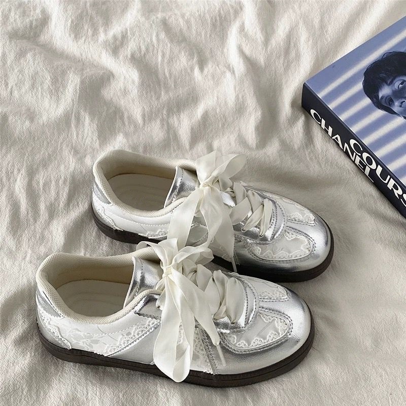 Women'S Fashion Brand Shoes - 여성용 스니커즈 럭셔리 브랜드 캐주얼 신발