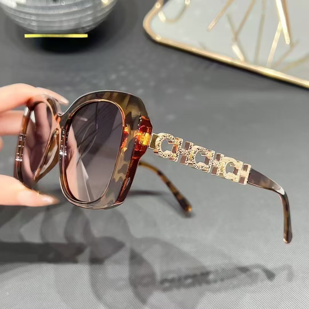 Women'S Fashion Eyewear - 2026년 신상 패션 선글라스 여성용 럭셔리