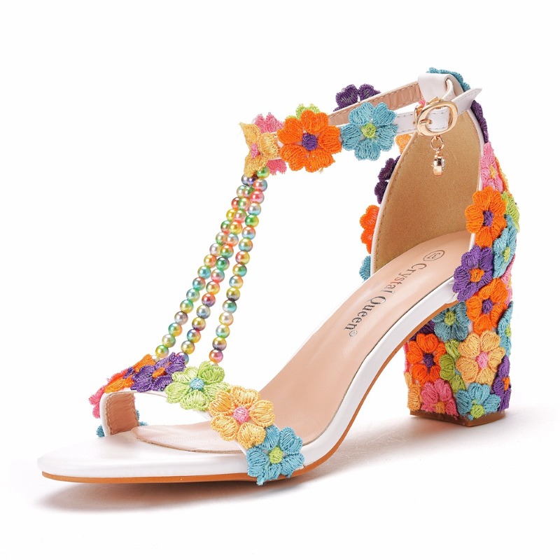 Women'S Fashion Brand Shoes - 2026 신상 여성용 7cm 얕은 입구