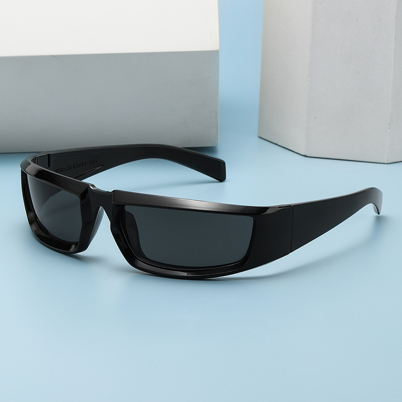 Women'S Fashion Eyewear - 보호 안경 인기있는 Y2k 여성용 선글라스