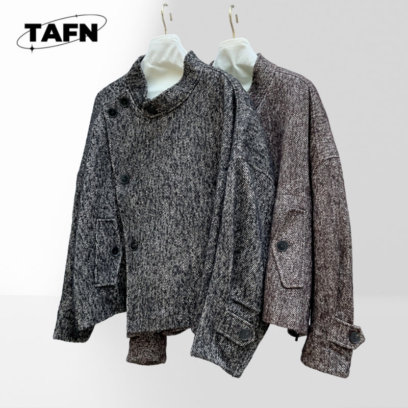 Sherpa Coat Women - 여성용 스타일리시 셰르파 코트, 아늑하고 트렌디한