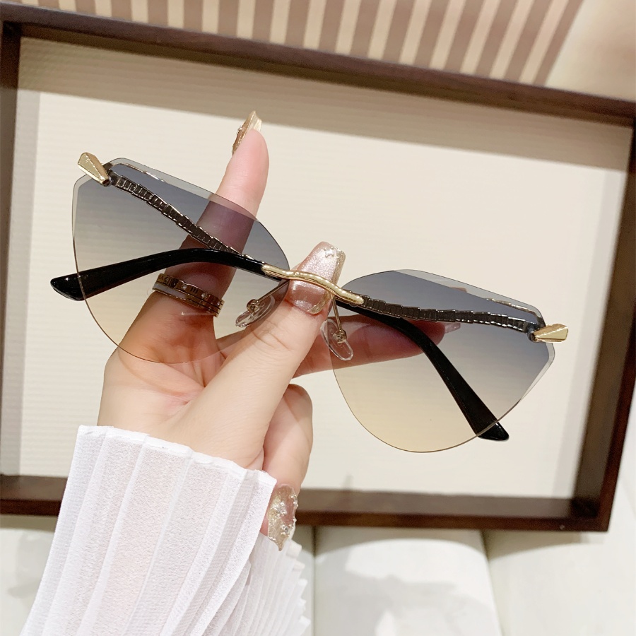 Women'S Fashion Eyewear - 1개 여성용 패션 안경 신상 고급스러운