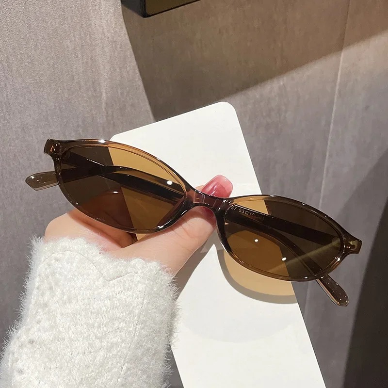 뉴 레트로 섹시 캣아이 선글라스 여성 남성 빈티지 트렌 - Women'S Fashion Eyewear 리뷰 및 가격
