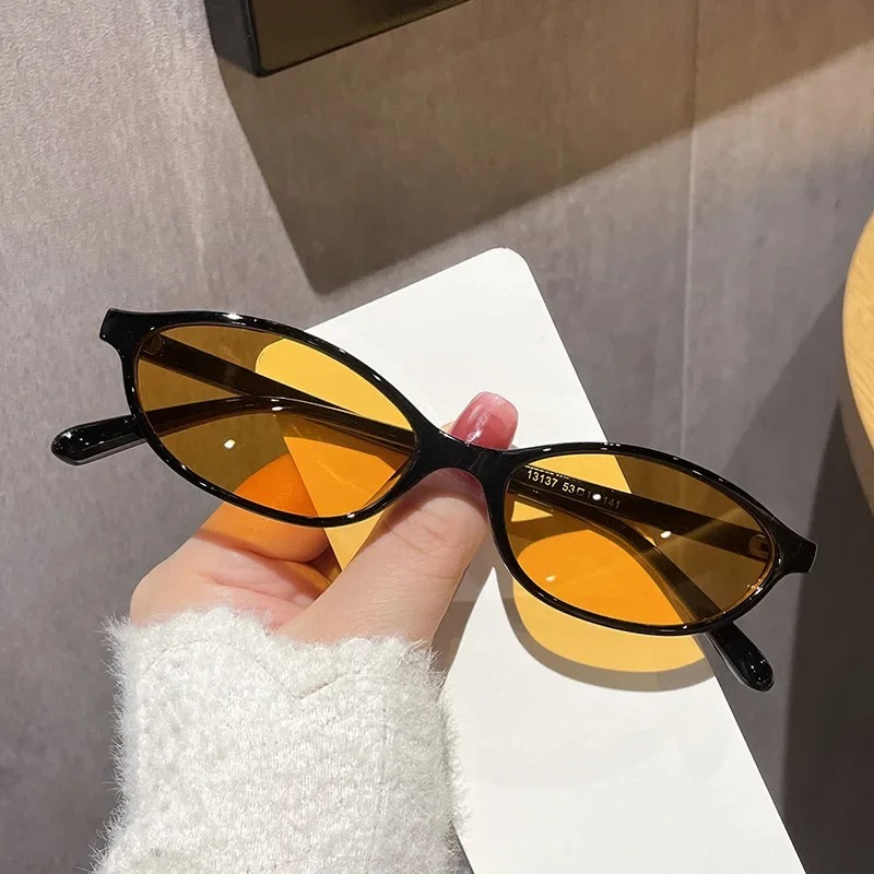 뉴 레트로 섹시 캣아이 선글라스 여성 남성 빈티지 트렌 - Women'S Fashion Eyewear 리뷰 및 가격