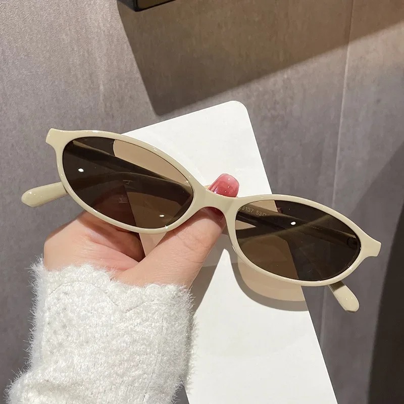 뉴 레트로 섹시 캣아이 선글라스 여성 남성 빈티지 트렌 - Women'S Fashion Eyewear 리뷰 및 가격