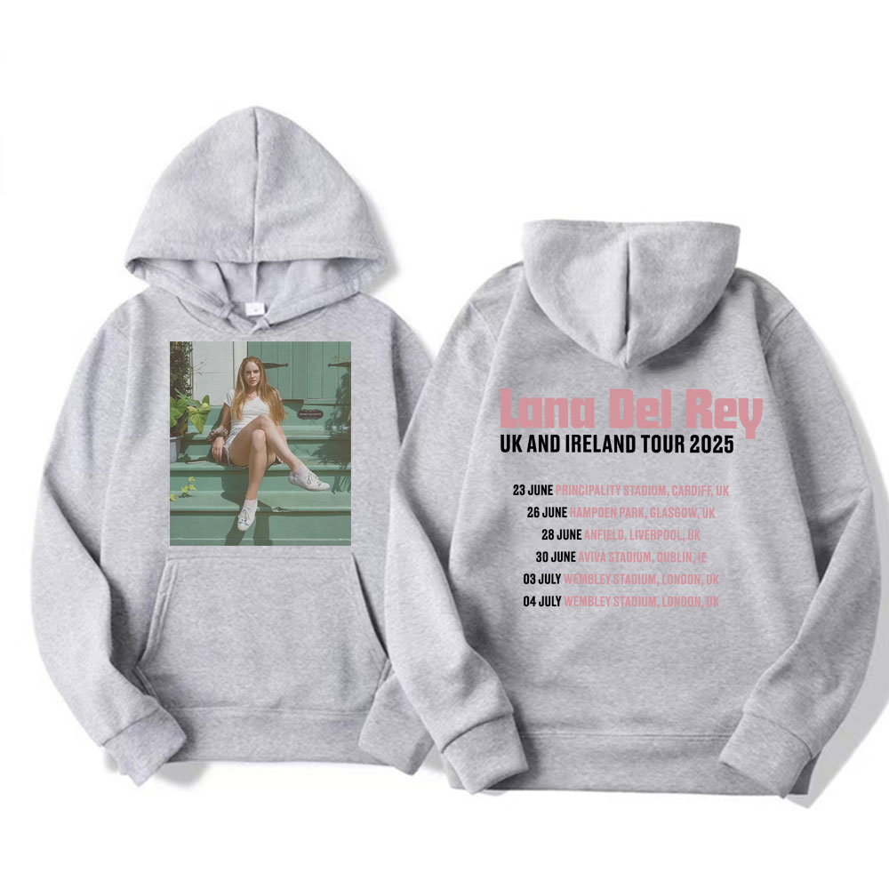 Lana Del Rey 영국 및 아일랜드 투어 2025 - Women'S Fashion Uk 2025 리뷰 및 가격