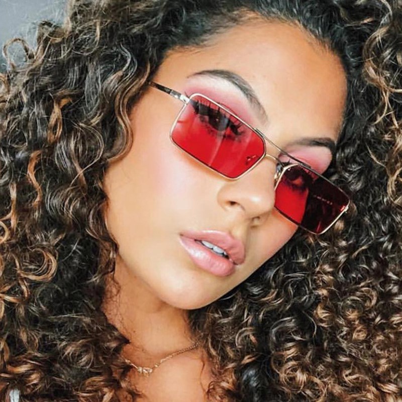 새로운 여성 브랜드 디자인 반사 방지 거울 선글라스 패 - Women'S Fashion Eyewear 리뷰 및 가격