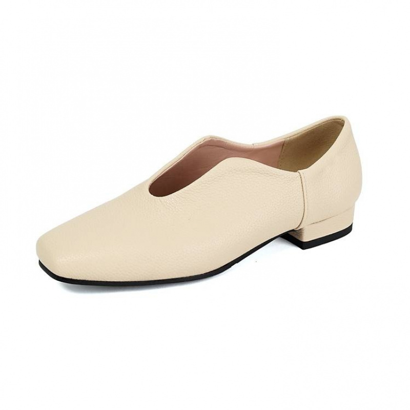 빅 사이즈 여성 파티 슈즈 여성용 펌프스 및 힐 스퀘어 - Women Fashion Korean 리뷰 및 가격