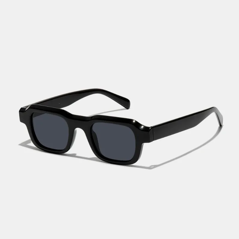 여성 빈티지 직사각형 프레임 선글라스 패션 레트로 선글 - Women'S Fashion Eyewear 리뷰 및 가격