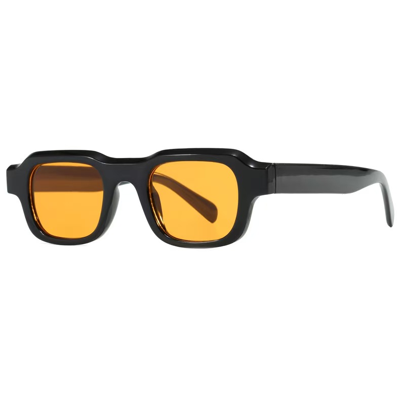 여성 빈티지 직사각형 프레임 선글라스 패션 레트로 선글 - Women'S Fashion Eyewear 리뷰 및 가격