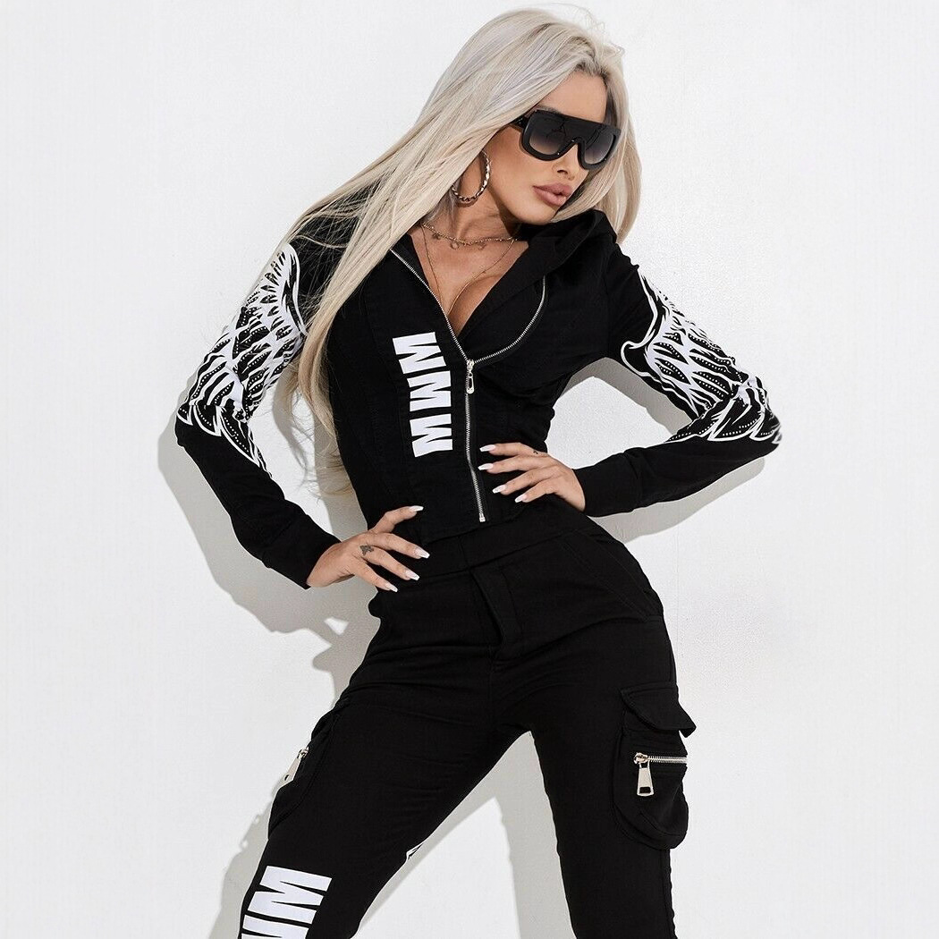 여성용 패션 트레이닝복 2026 가을 인기 지퍼업 후드 - Women'S Fashion Zip Up Hoodies 리뷰 및 가격