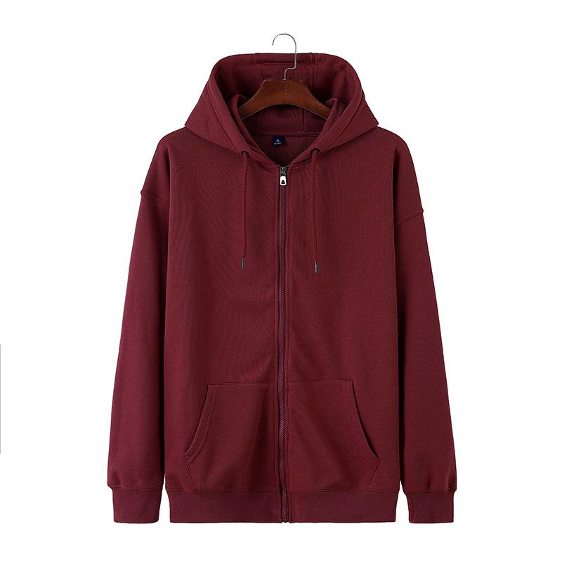 봄 가을 패션 말차 그린 지퍼 스웨트셔츠 여성 후드티  - Women'S Fashion Zip Up Hoodies 리뷰 및 가격