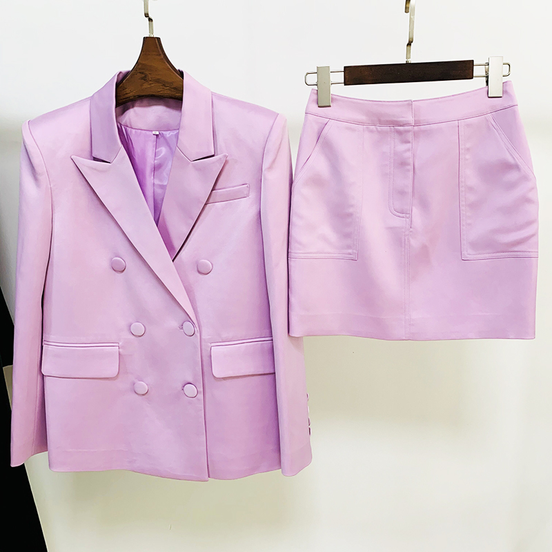 하이 스트리트 최신 2026 S/S 디자이너 런웨이 수 - Women'S Fashion Blazer 리뷰 및 가격