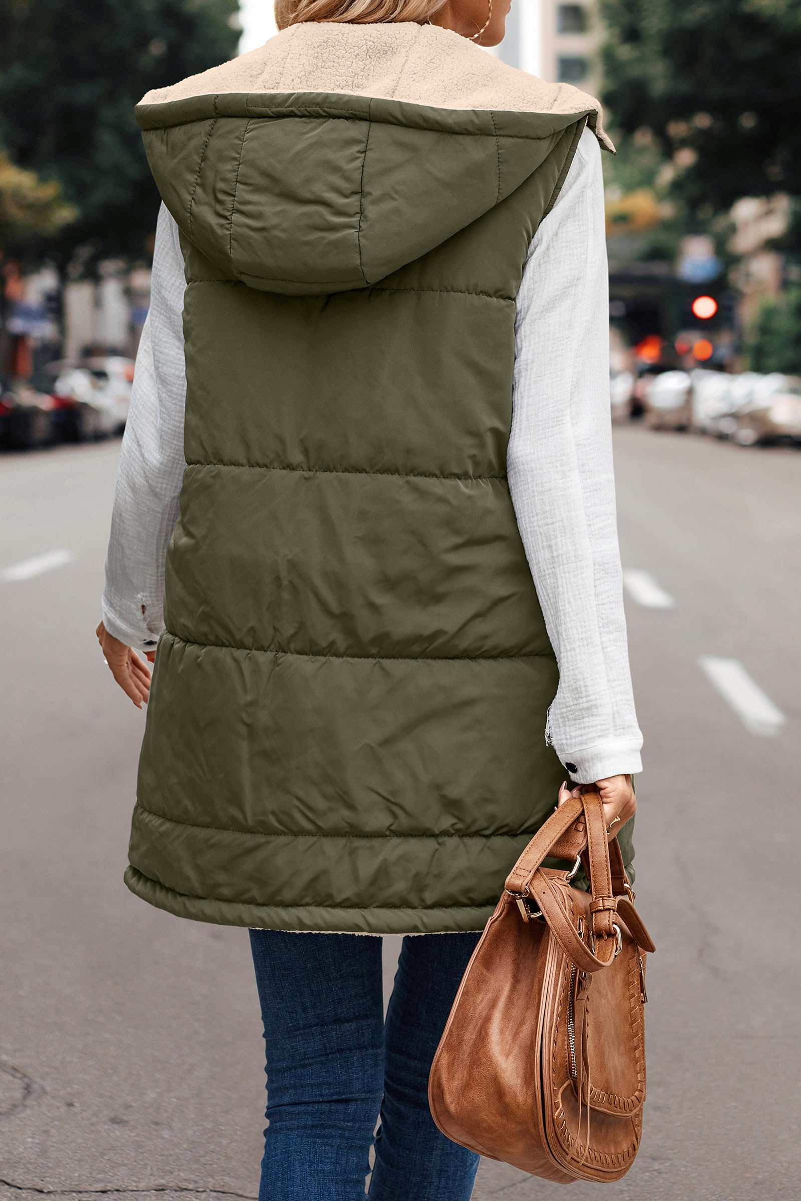 양면 착용 가능한 여성용 2023년 겨울 따뜻한 셰르파 - Sherpa Coat Women 리뷰 및 가격