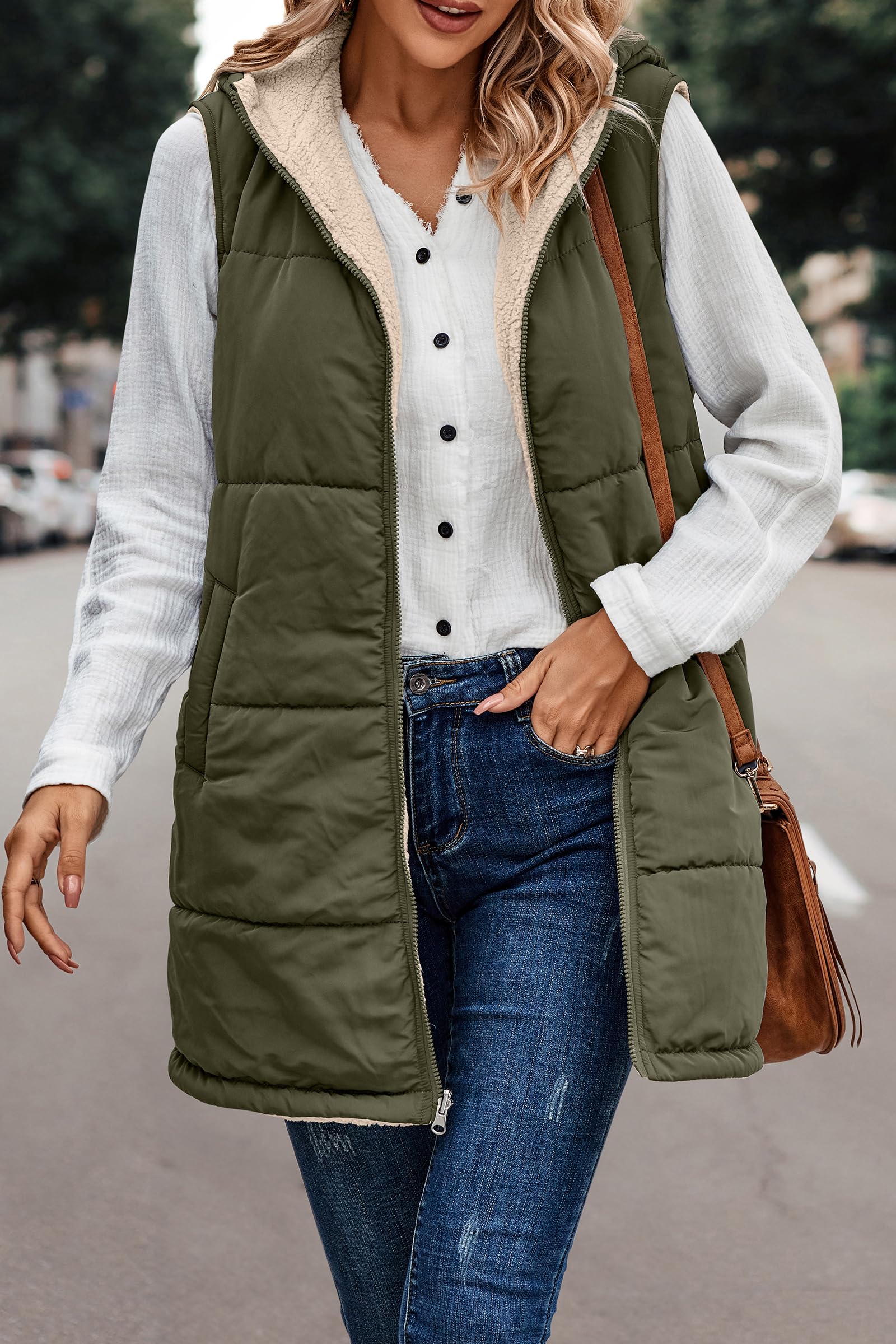 양면 착용 가능한 여성용 2023년 겨울 따뜻한 셰르파 - Sherpa Coat Women 리뷰 및 가격