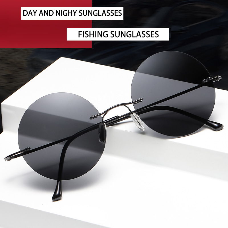 BOYSEEN 남성 여성을 위한 초경량 편광 원형 프레 - Women'S Fashion Eyewear 리뷰 및 가격
