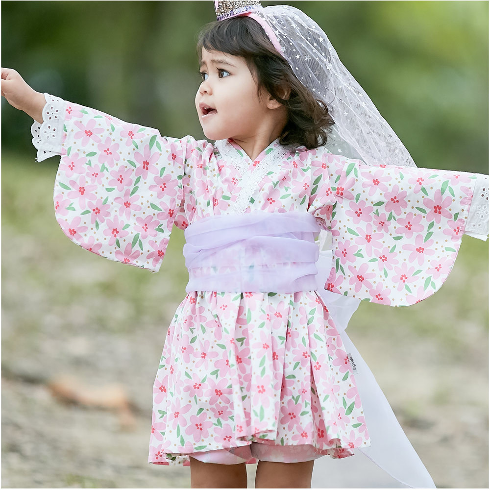 일본식 기모노 드레스 레드 꽃무늬 유카타 오비 벨트 레 - Floral Summer Dress 리뷰 및 가격
