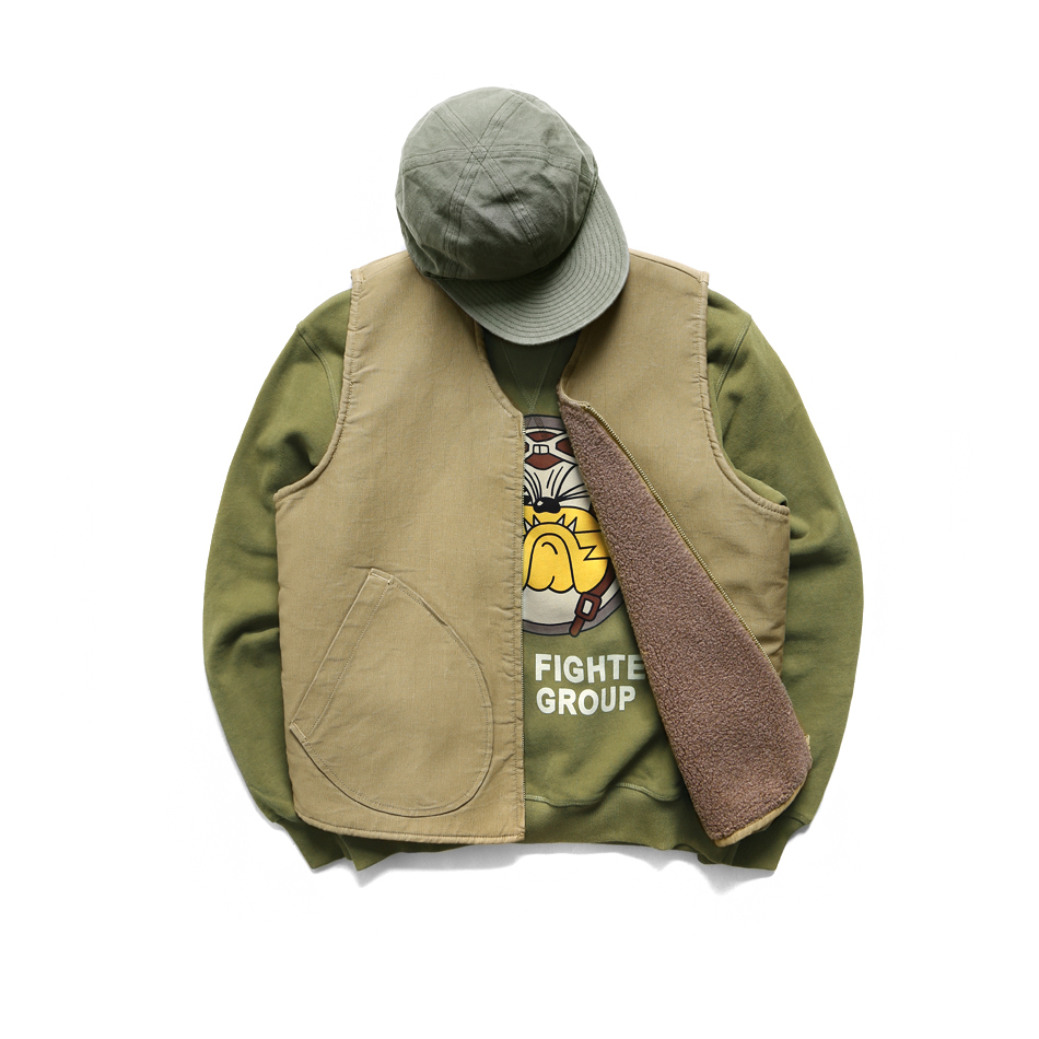 Firmranch 레트로 남녀공용 두꺼운 플리스 조끼, - Sherpa Coat Women 리뷰 및 가격