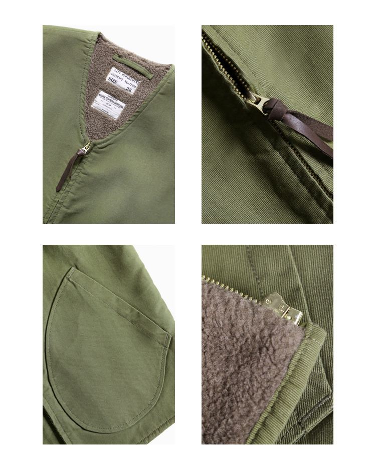 Firmranch 레트로 남녀공용 두꺼운 플리스 조끼, - Sherpa Coat Women 리뷰 및 가격