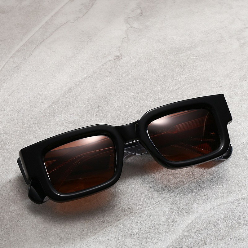 2026 신형 플레이트 선글라스 크로스보더 레트로 트렌 - Women'S Fashion Eyewear 리뷰 및 가격
