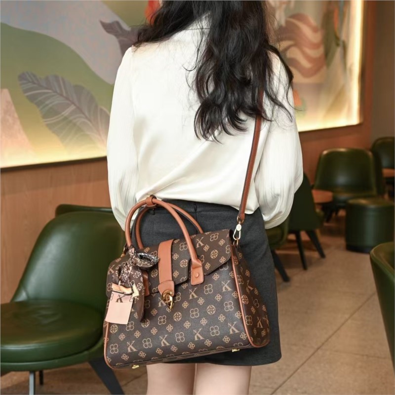 가벼운 럭셔리 브랜드 여성용 가방 2025 새로운 패션 - Women Fashion Brand 리뷰 및 가격
