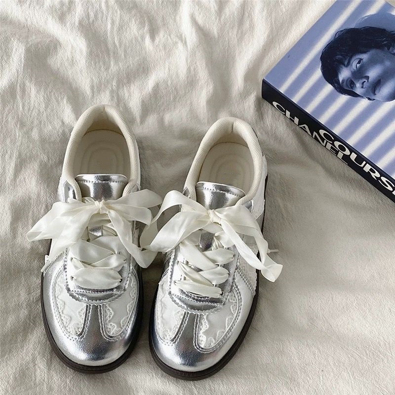 여성용 스니커즈 럭셔리 브랜드 캐주얼 신발 가볍고 편안 - Women'S Fashion Brand Shoes 리뷰 및 가격