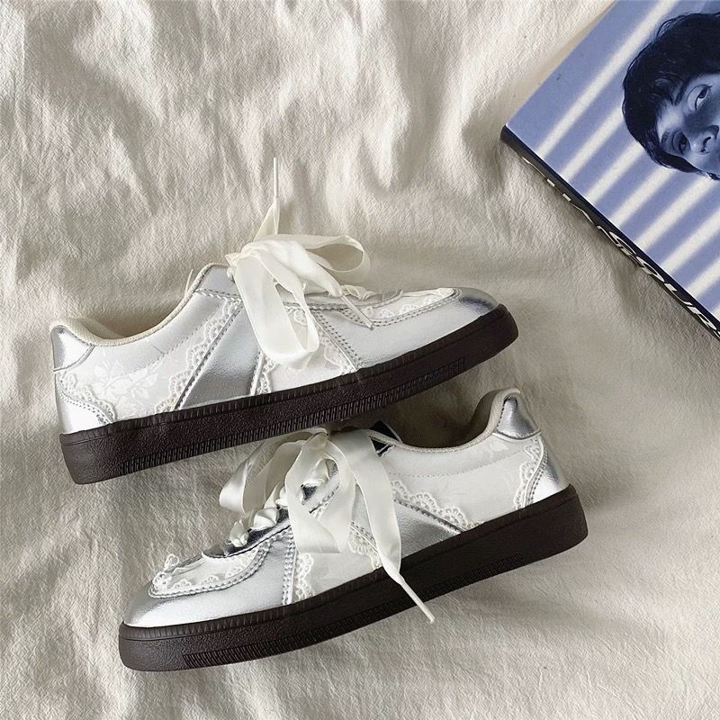여성용 스니커즈 럭셔리 브랜드 캐주얼 신발 가볍고 편안 - Women'S Fashion Brand Shoes 리뷰 및 가격