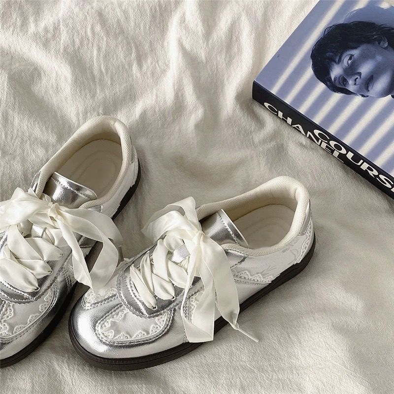 여성용 스니커즈 럭셔리 브랜드 캐주얼 신발 가볍고 편안 - Women'S Fashion Brand Shoes 리뷰 및 가격