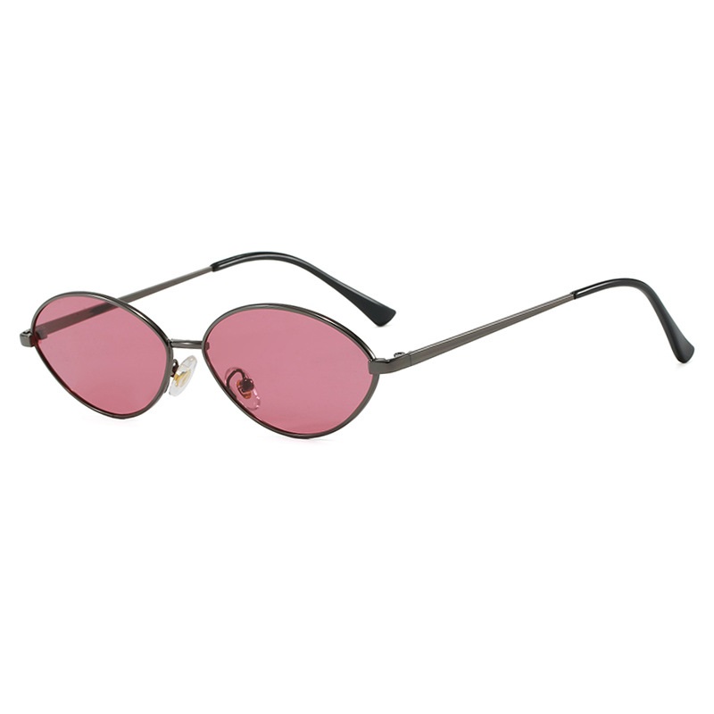 레트로 캣아이 여성 선글라스, 여성용 브랜드 디자인 오 - Women'S Fashion Eyewear 리뷰 및 가격