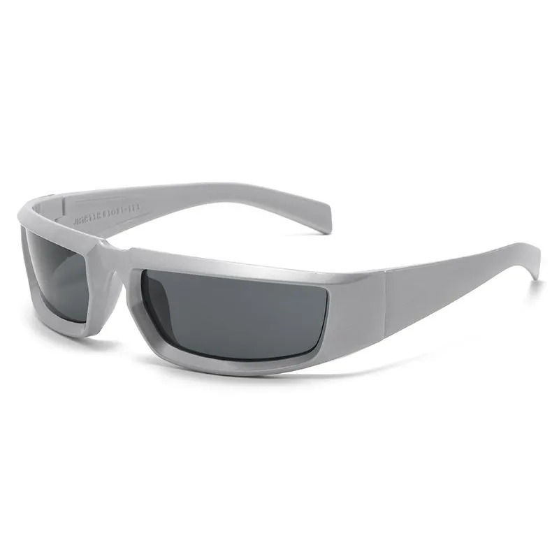 보호 안경 인기있는 Y2k 여성용 선글라스 독특한 스포 - Women'S Fashion Eyewear 리뷰 및 가격