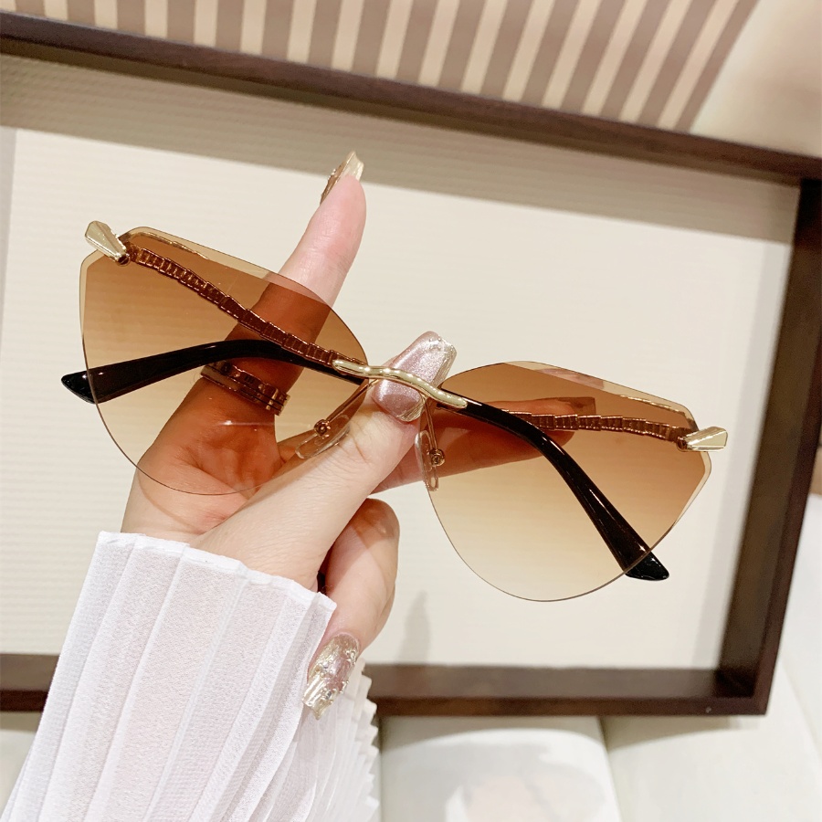 1개 여성용 패션 안경 신상 고급스러운 개성 있는 뱀  - Women'S Fashion Eyewear 리뷰 및 가격