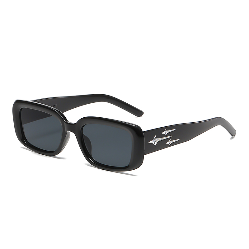 레트로 Y2K 스타일 작은 사각형 선글라스 여성 키튼  - Women'S Fashion Eyewear 리뷰 및 가격