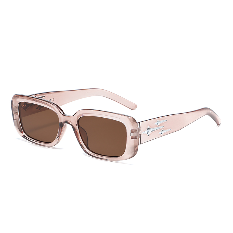 레트로 Y2K 스타일 작은 사각형 선글라스 여성 키튼  - Women'S Fashion Eyewear 리뷰 및 가격