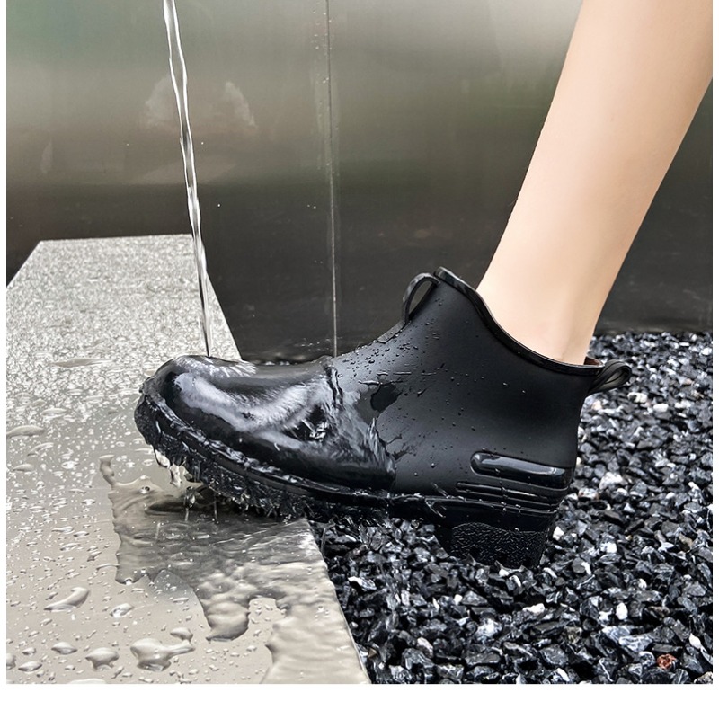 패션 플러스 사이즈 여성 신발 2026 가을 신상 여성 - Women'S Fashion Rain Boots 리뷰 및 가격