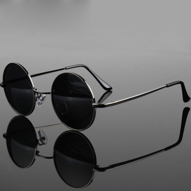 레트로 빈티지 라운드 선글라스 남성 브랜드 디자이너 선 - Women'S Fashion Eyewear 리뷰 및 가격